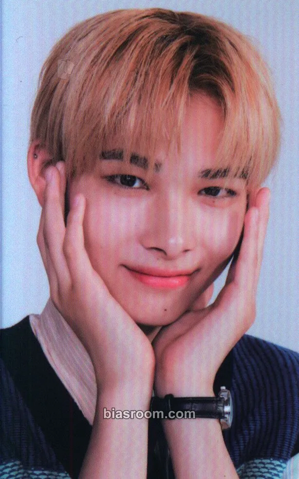 Ni-ki EN-CONNECT : COMPANION Photocard - ENHYPEN - ENHYPEN K-pop photocard