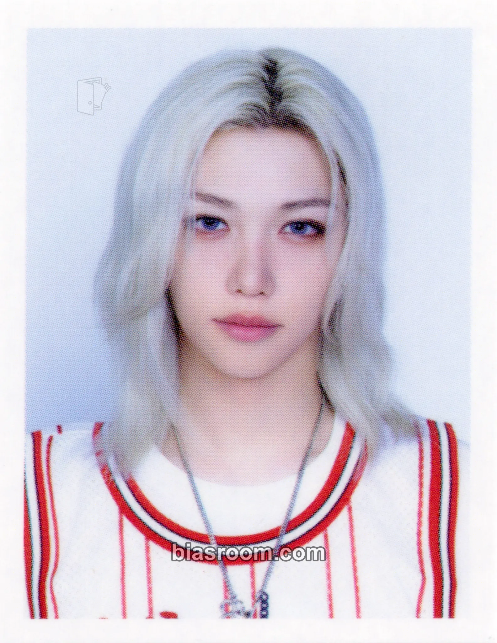Felix 2025 Season's Greetings - The Street Kids Photocard - Stray Kids - Stray Kids K-pop photocard