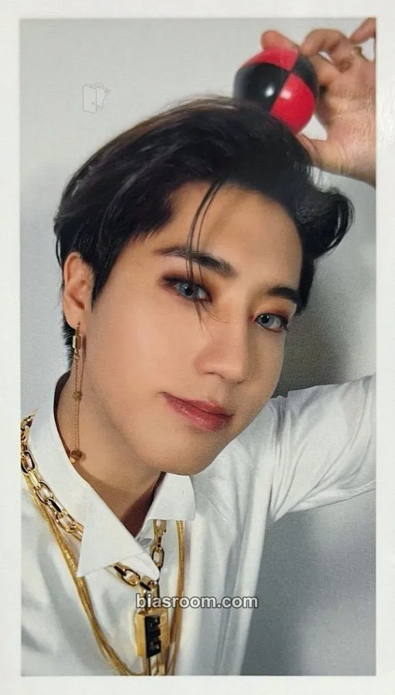 HAN CIRCUS Photocard - Stray Kids - Stray Kids K-pop photocard