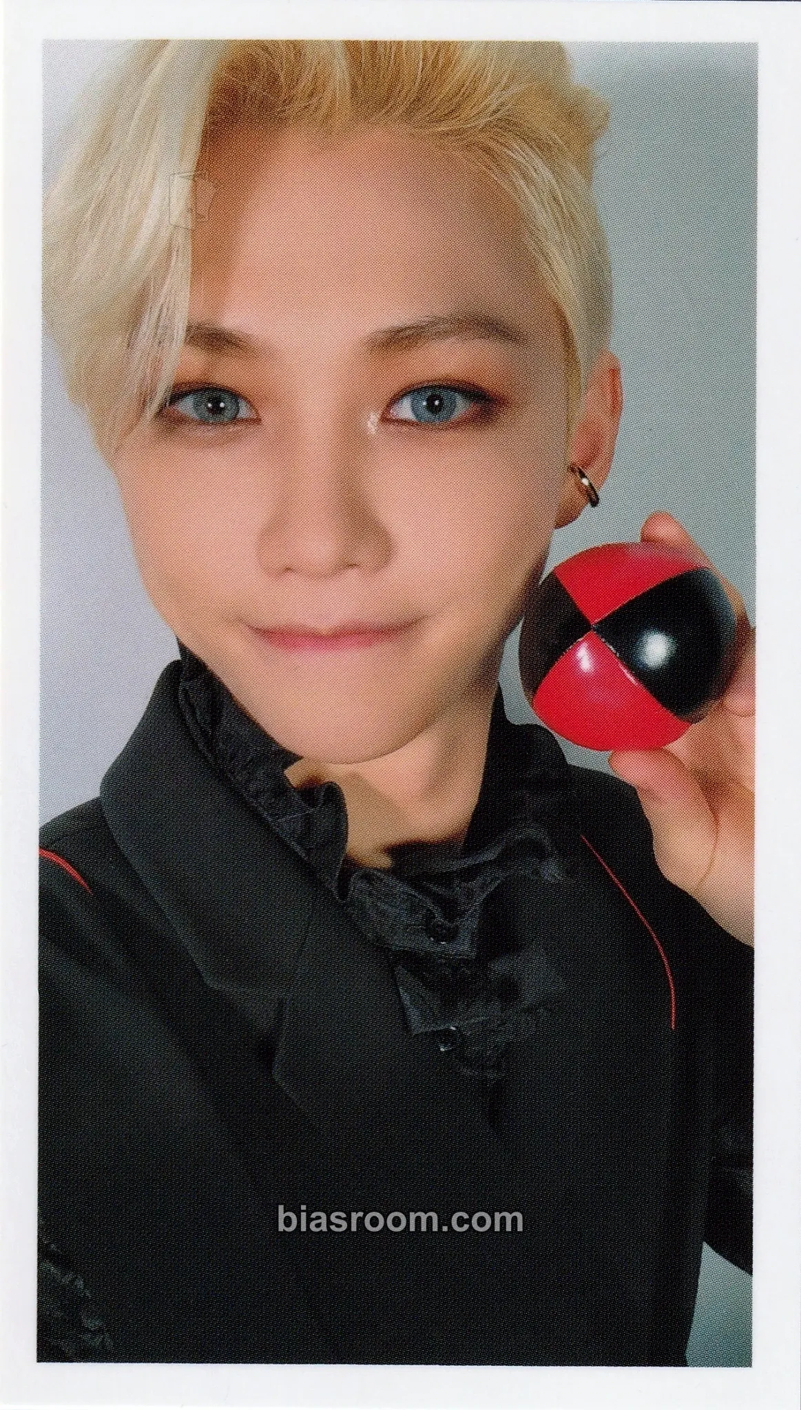 Felix CIRCUS Photocard - Stray Kids - Stray Kids K-pop photocard
