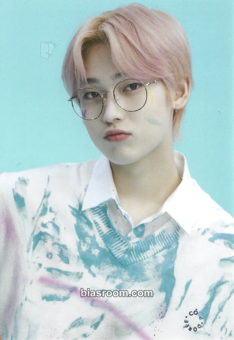 Sunoo 1st ENniversary Photocard - ENHYPEN - ENHYPEN K-pop photocard