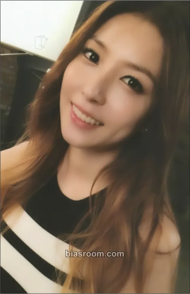 BoA - BoA - Kiss My Lips Album