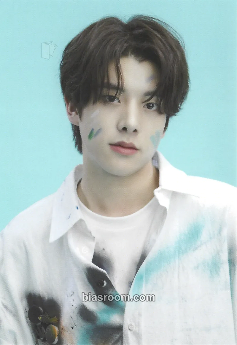 Jake 1st ENniversary Photocard - ENHYPEN - ENHYPEN K-pop photocard