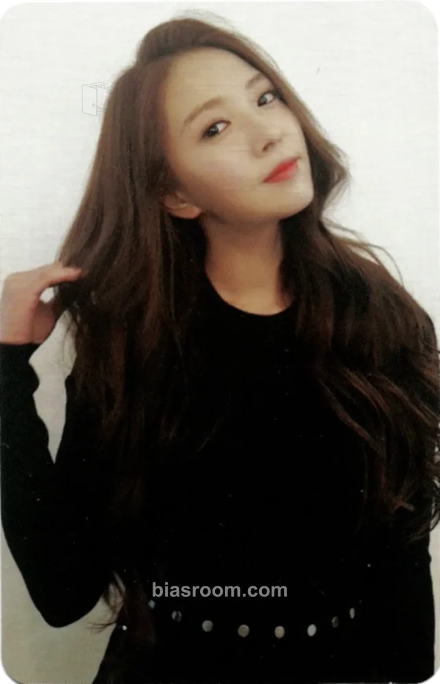 BoA - BoA - Woman Album