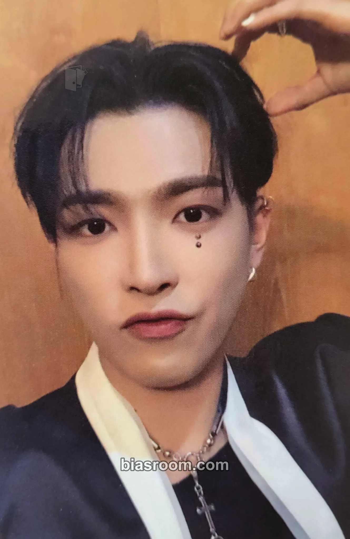 Hongjoong SPIN OFF : FROM THE WITNESS Photocard - ATEEZ - ATEEZ K-pop photocard