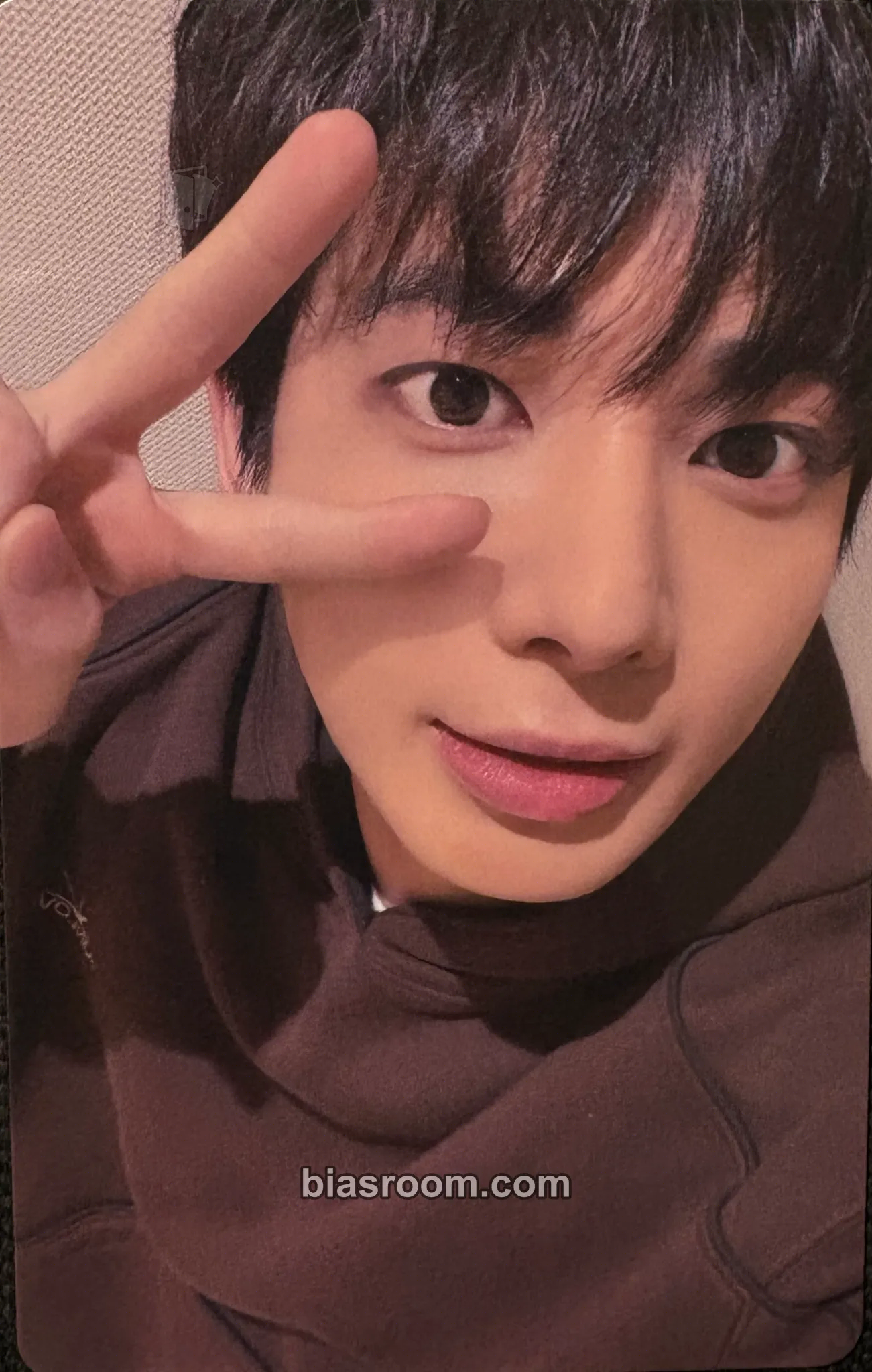 Taehyun The Star Chapter: Together Photocard - TOMORROW X TOGETHER - TOMORROW X TOGETHER K-pop photocard