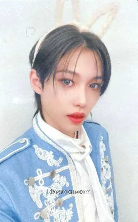 Felix The Sound Photocard - Stray Kids - Stray Kids K-pop photocard