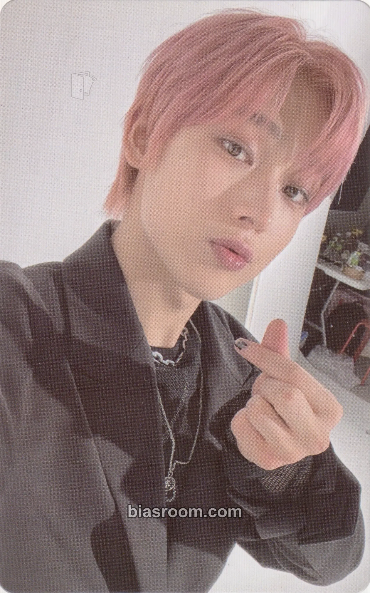Sunoo DIMENSION : ANSWER Photocard - ENHYPEN - ENHYPEN K-pop photocard