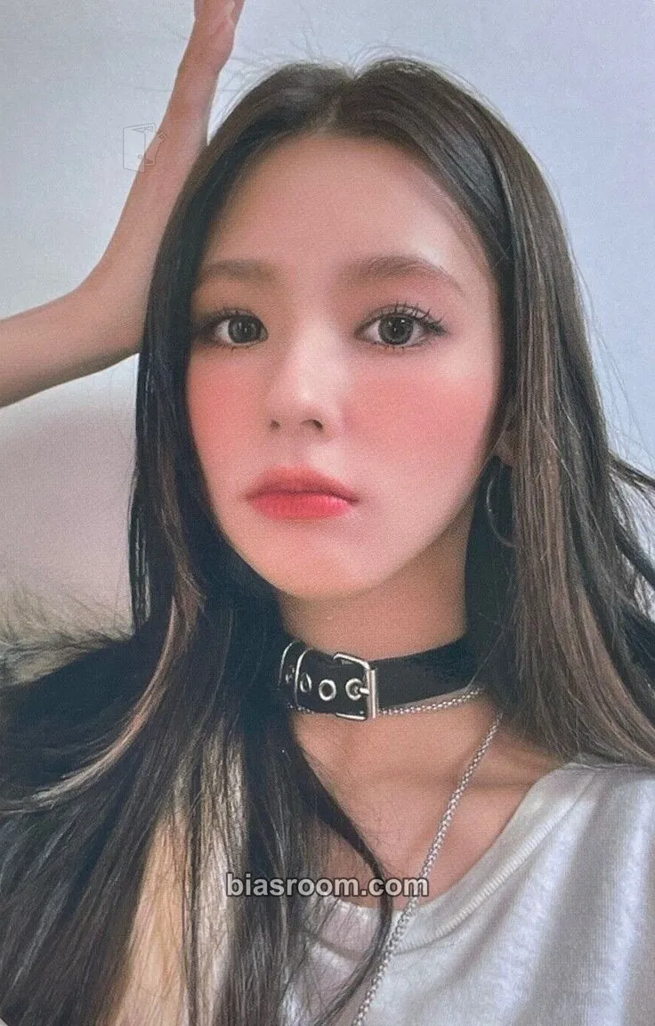 Miyeon I Never Die Photocard - i-dle - i-dle K-pop photocard