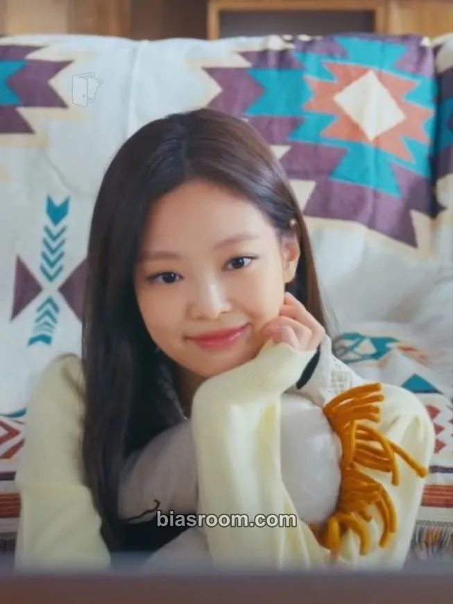 Jennie BPTG - Photocard Collection No.1/2/3 Photocard - BLACKPINK - BLACKPINK K-pop photocard