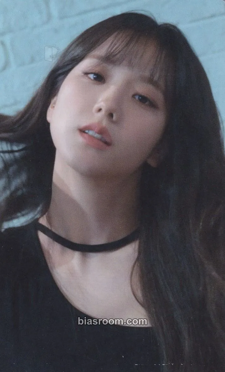 Jisoo BPTG - Photocard Collection No.1/2/3 Photocard - BLACKPINK - BLACKPINK K-pop photocard