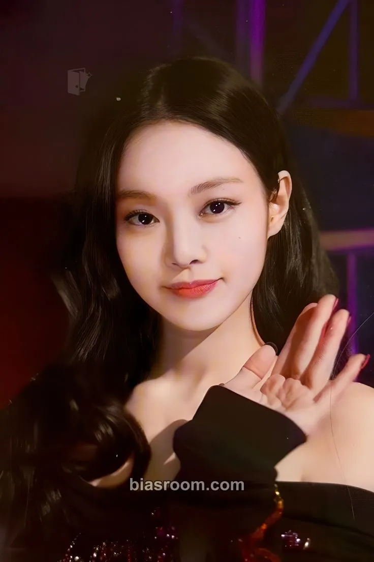 Jennie BPTG - Moon Festa Photocard - BLACKPINK - BLACKPINK K-pop photocard