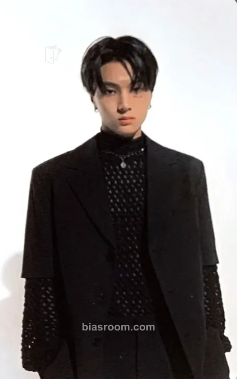 Jay DIMENSION : ANSWER Photocard - ENHYPEN - ENHYPEN K-pop photocard