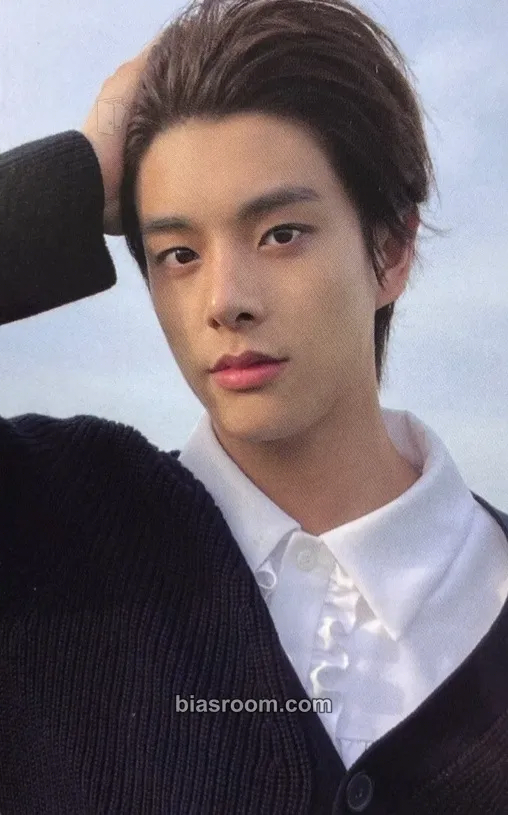 Jake DIMENSION : ANSWER Photocard - ENHYPEN - ENHYPEN K-pop photocard