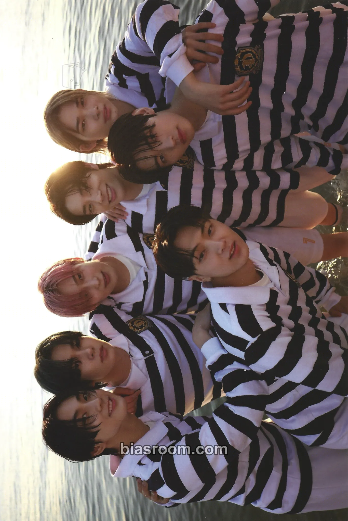DIMENSION: DILEMMA Photocard - ENHYPEN - ENHYPEN K-pop photocard