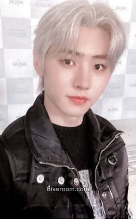 Sunghoon DIMENSION : ANSWER Photocard - ENHYPEN - ENHYPEN K-pop photocard