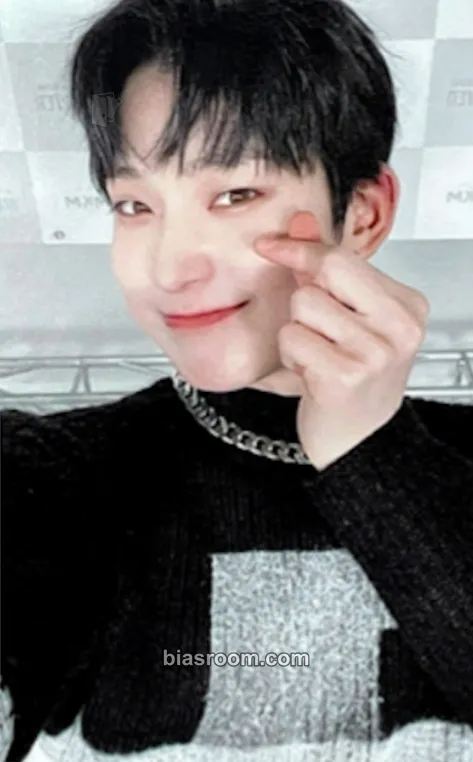 Sunoo DIMENSION : ANSWER Photocard - ENHYPEN - ENHYPEN K-pop photocard