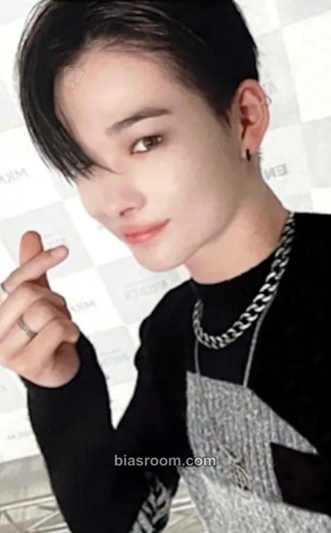 Ni-ki DIMENSION : ANSWER Photocard - ENHYPEN - ENHYPEN K-pop photocard