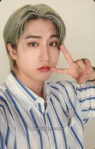 HAN 5-Star Dome Tour 2023 Photocard - Stray Kids - Stray Kids K-pop photocard