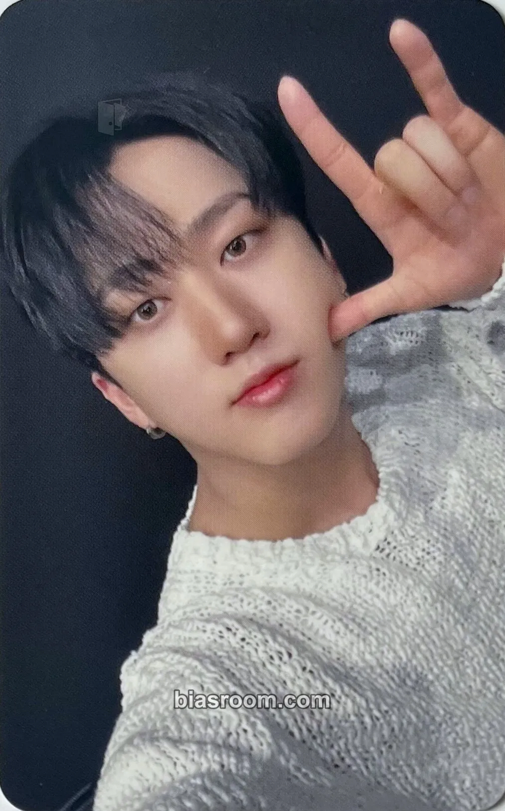 Changbin 5-Star Dome Tour 2023 Photocard - Stray Kids - Stray Kids K-pop photocard