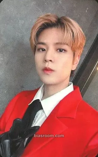 Seungmin 5-Star Dome Tour 2023 Photocard - Stray Kids - Stray Kids K-pop photocard