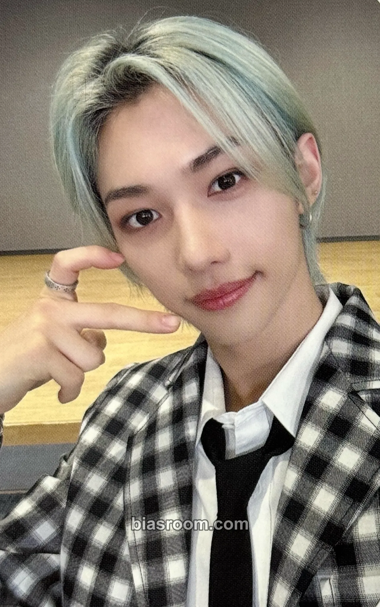 Felix 5-Star Dome Tour 2023 Photocard - Stray Kids - Stray Kids K-pop photocard