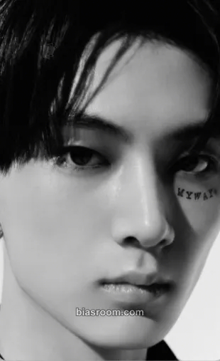 Jay DIMENSION : ANSWER Photocard - ENHYPEN - ENHYPEN K-pop photocard
