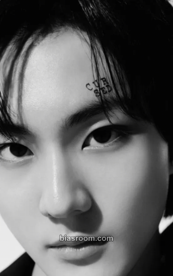 Jungwon DIMENSION : ANSWER Photocard - ENHYPEN - ENHYPEN K-pop photocard