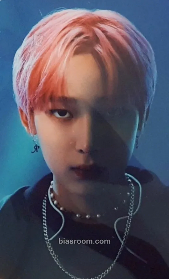 Sunoo DIMENSION : ANSWER Photocard - ENHYPEN - ENHYPEN K-pop photocard
