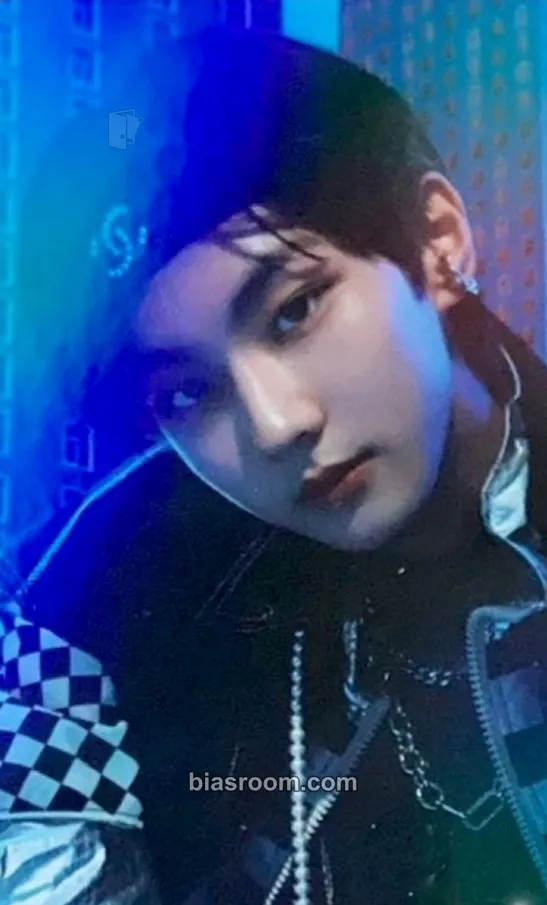 Jungwon DIMENSION : ANSWER Photocard - ENHYPEN - ENHYPEN K-pop photocard