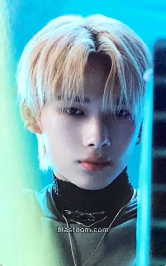 Ni-ki DIMENSION : ANSWER Photocard - ENHYPEN - ENHYPEN K-pop photocard