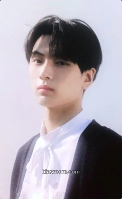 Jay DIMENSION : ANSWER Photocard - ENHYPEN - ENHYPEN K-pop photocard