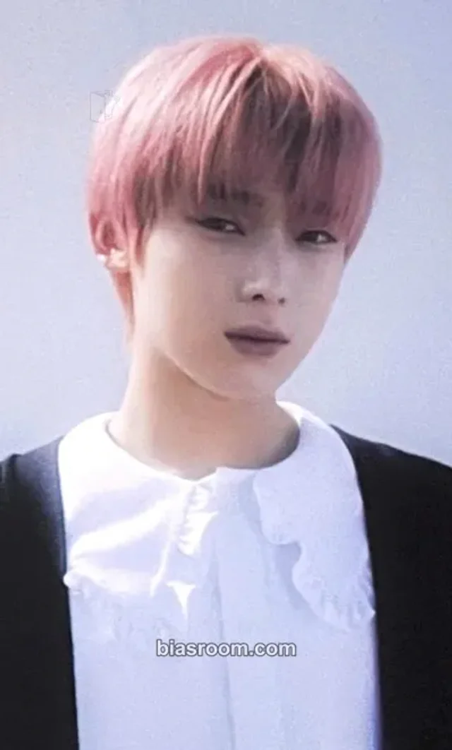 ENHYPEN - Sunoo - DIMENSION : ANSWER Album lucky draw hybe insight