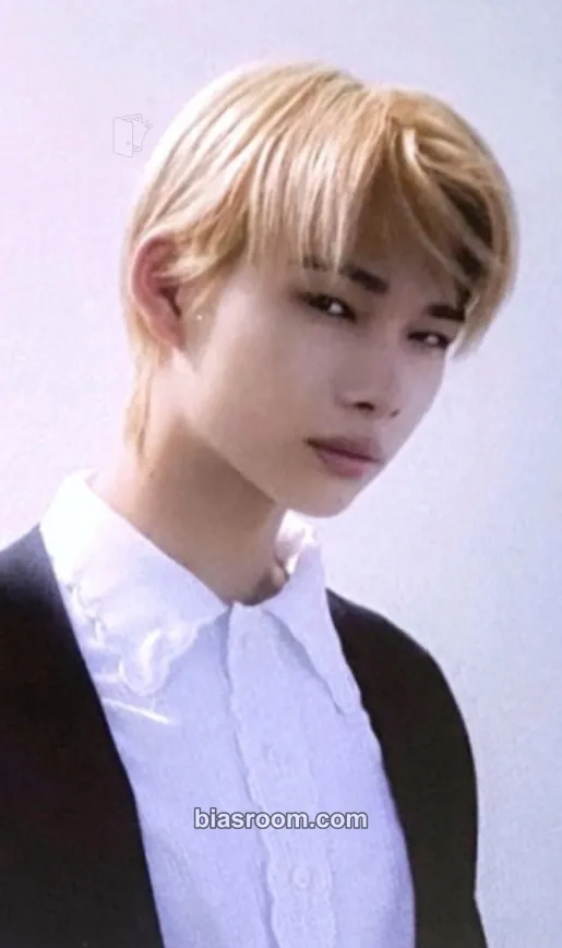 Ni-ki DIMENSION : ANSWER Photocard - ENHYPEN - ENHYPEN K-pop photocard