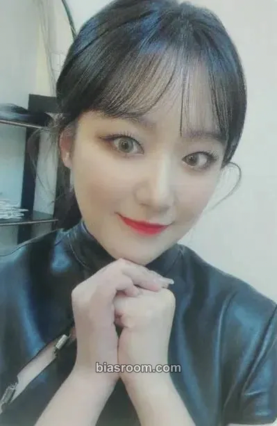 Shuhua I Never Die Photocard - i-dle - i-dle K-pop photocard