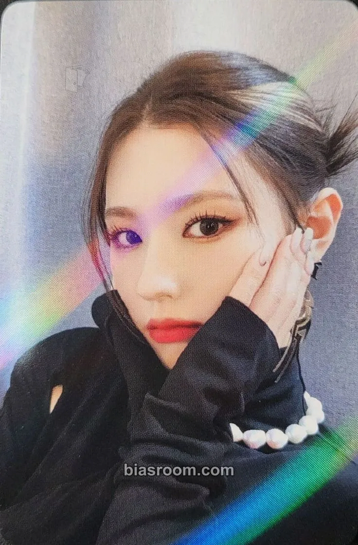 Miyeon I Never Die Photocard - i-dle - i-dle K-pop photocard