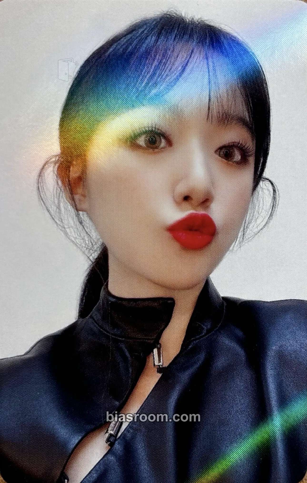 Shuhua I Never Die Photocard - i-dle - i-dle K-pop photocard