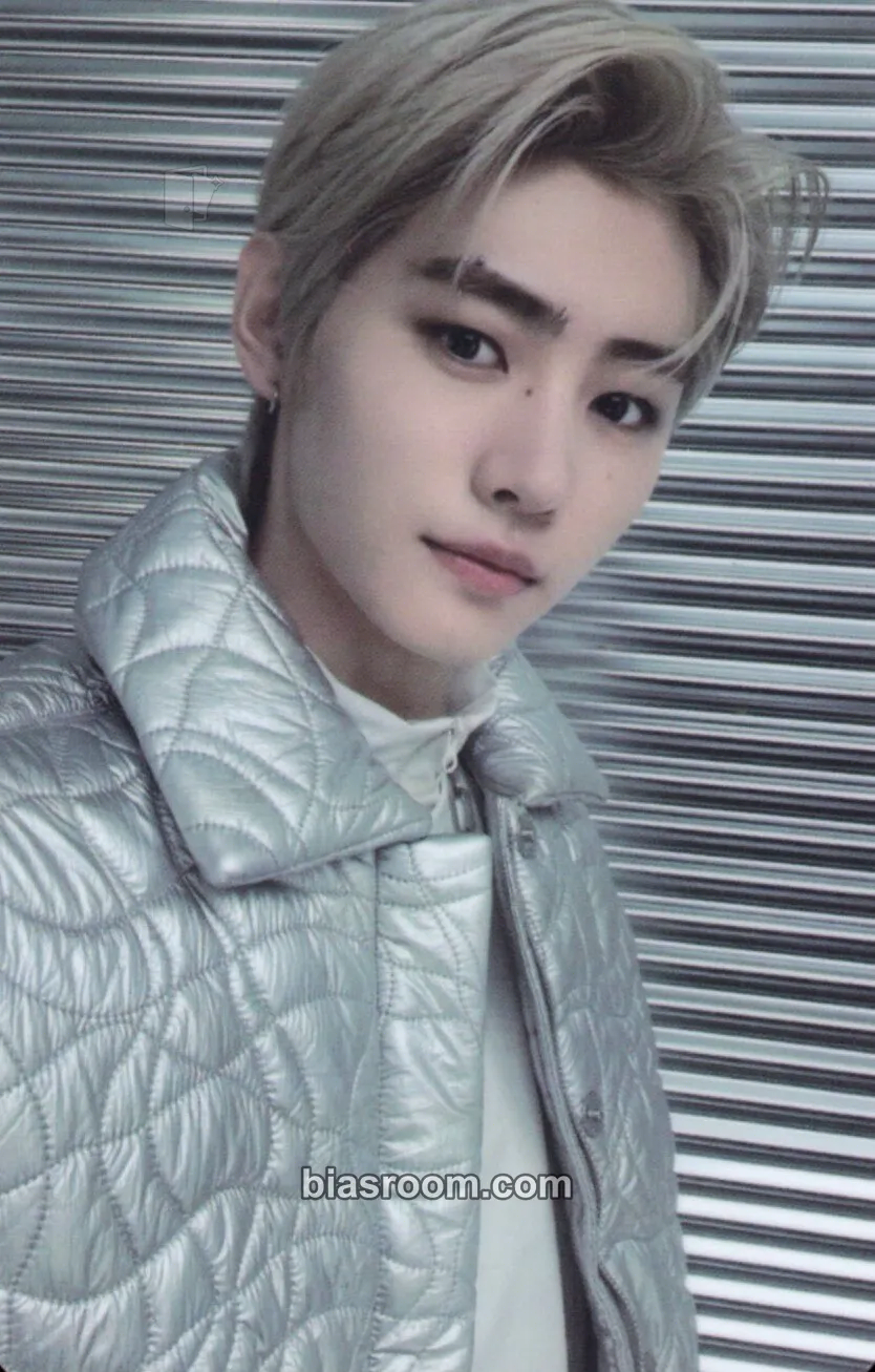 Sunghoon DIMENSION : ANSWER Photocard - ENHYPEN - ENHYPEN K-pop photocard