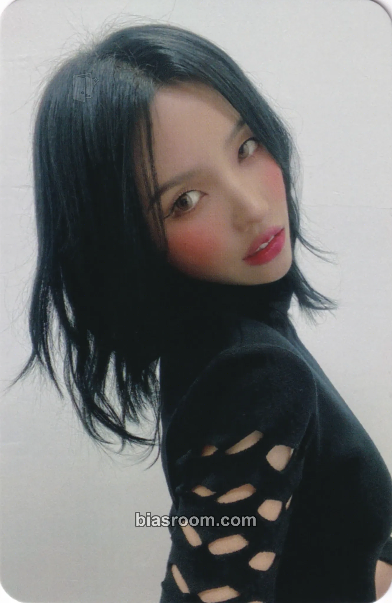 Soyeon I Never Die Photocard - i-dle - i-dle K-pop photocard