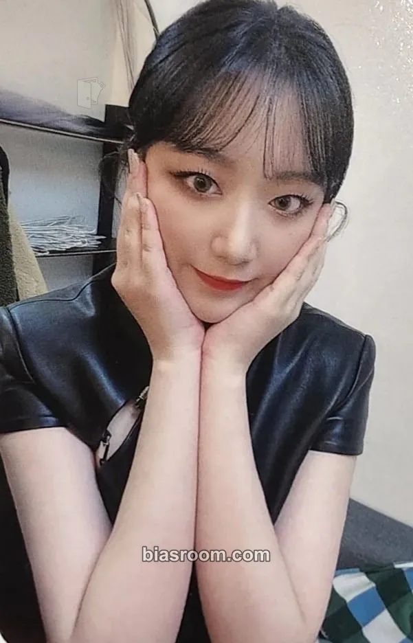 Shuhua I Never Die Photocard - i-dle - i-dle K-pop photocard