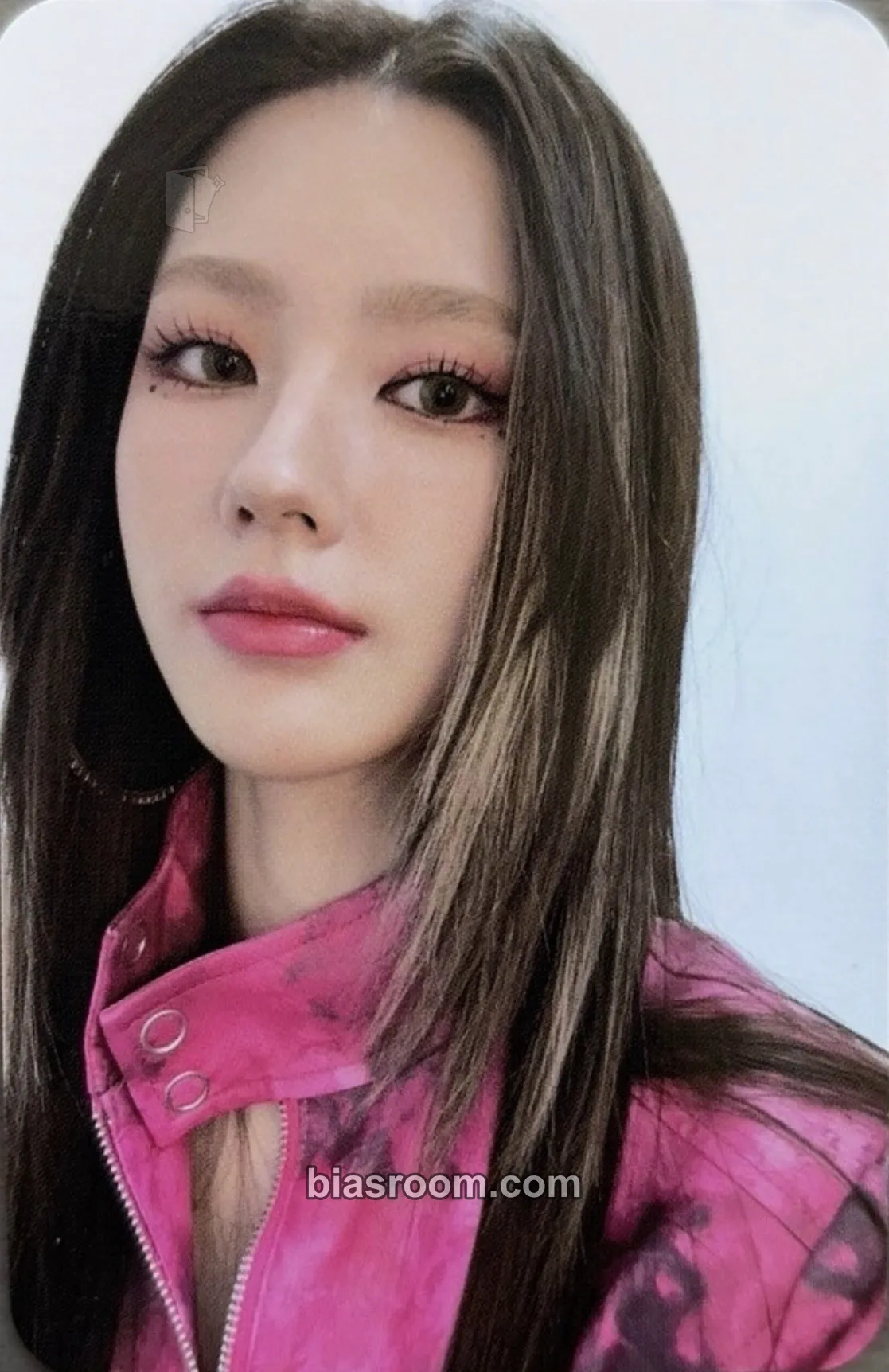 Miyeon I Never Die Photocard - i-dle - i-dle K-pop photocard