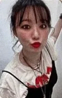 Shuhua I Never Die Photocard - i-dle - i-dle K-pop photocard