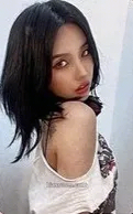 Soyeon I Never Die Photocard - i-dle - i-dle K-pop photocard