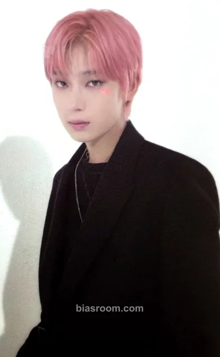 Sunoo DIMENSION : ANSWER Photocard - ENHYPEN - ENHYPEN K-pop photocard