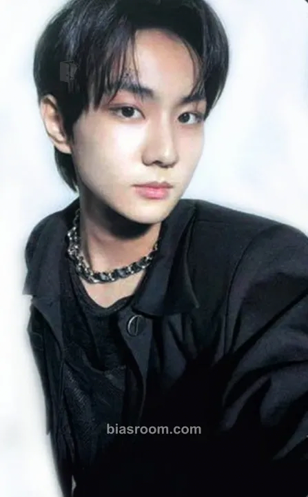 Jungwon DIMENSION : ANSWER Photocard - ENHYPEN - ENHYPEN K-pop photocard