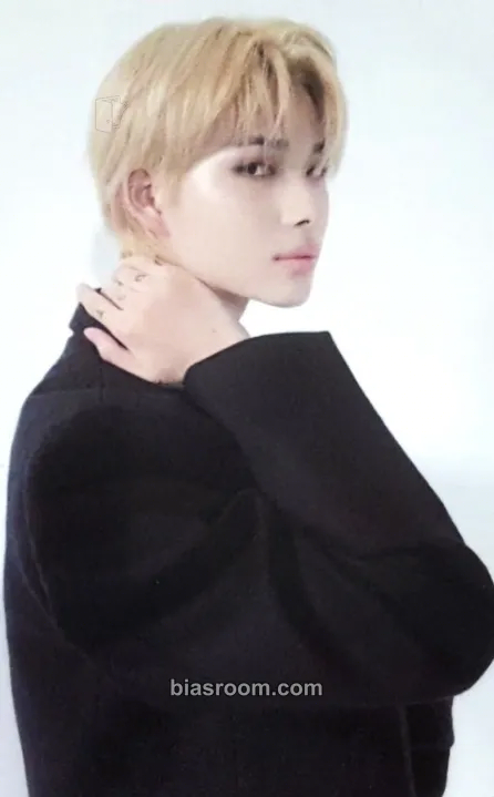 Ni-ki DIMENSION : ANSWER Photocard - ENHYPEN - ENHYPEN K-pop photocard