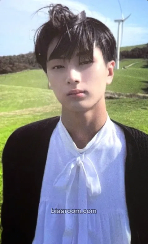 Jay DIMENSION : ANSWER Photocard - ENHYPEN - ENHYPEN K-pop photocard