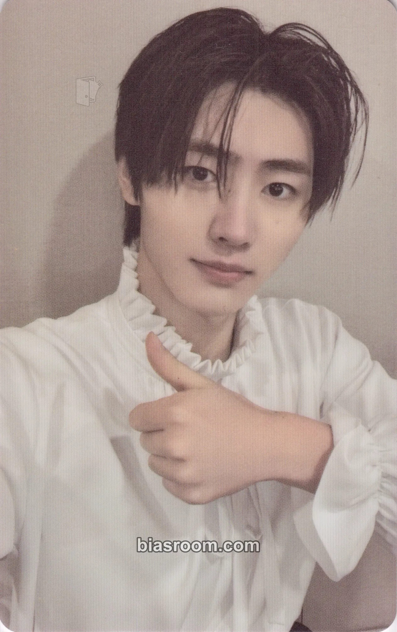 Sunghoon DIMENSION : ANSWER Photocard - ENHYPEN - ENHYPEN K-pop photocard