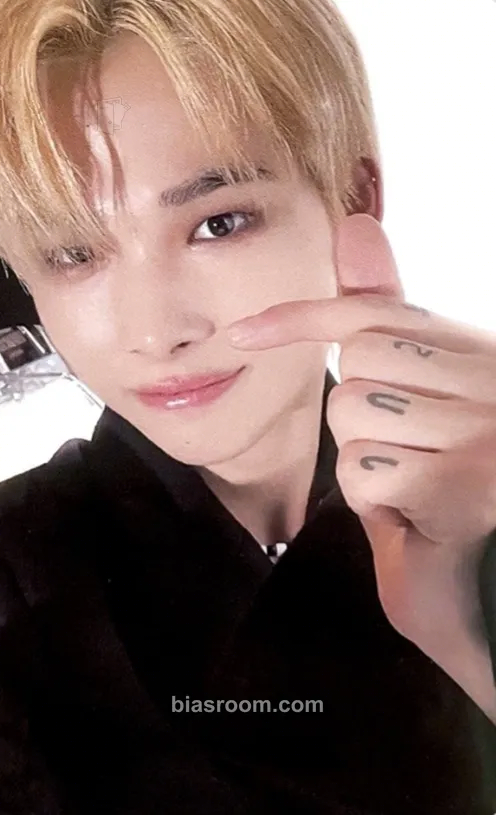 Ni-ki DIMENSION : ANSWER Photocard - ENHYPEN - ENHYPEN K-pop photocard