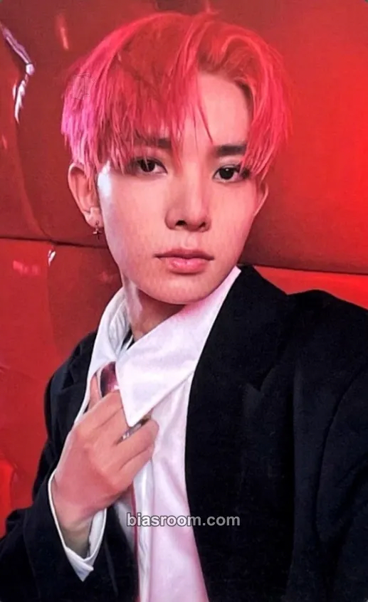 Heeseung DIMENSION : ANSWER Photocard - ENHYPEN - ENHYPEN K-pop photocard